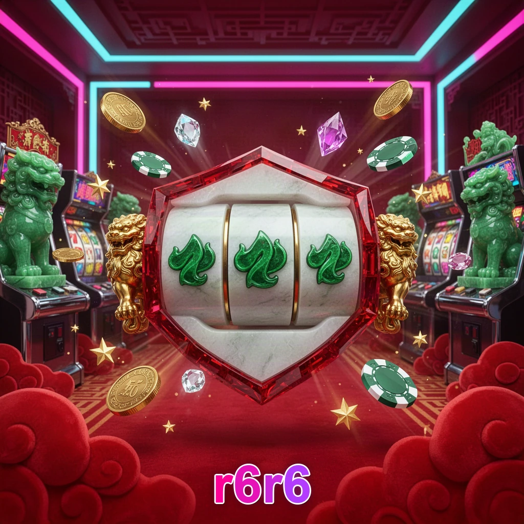 6 keuntungan eksklusif program VIP r6r6