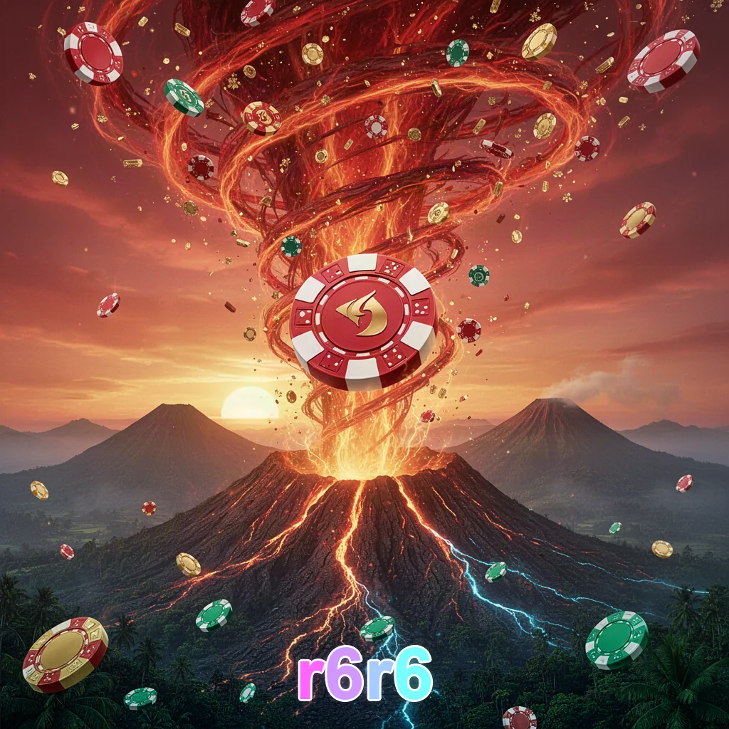 Game Fortune r6r6