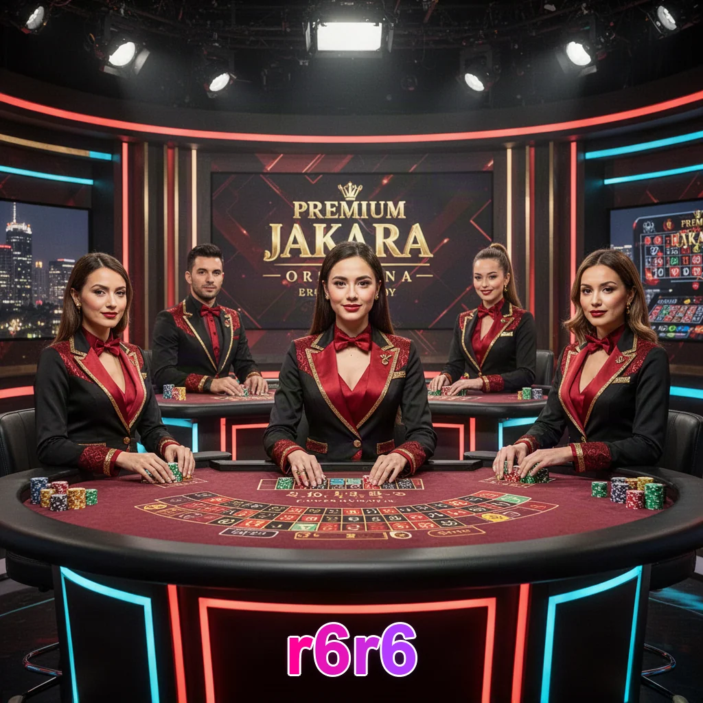 Penyedia slot utama r6r6 - NetEnt, Pragmatic Play, Play'n GO